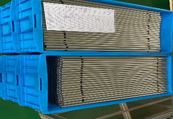 集流管冲压安装的要点有哪些