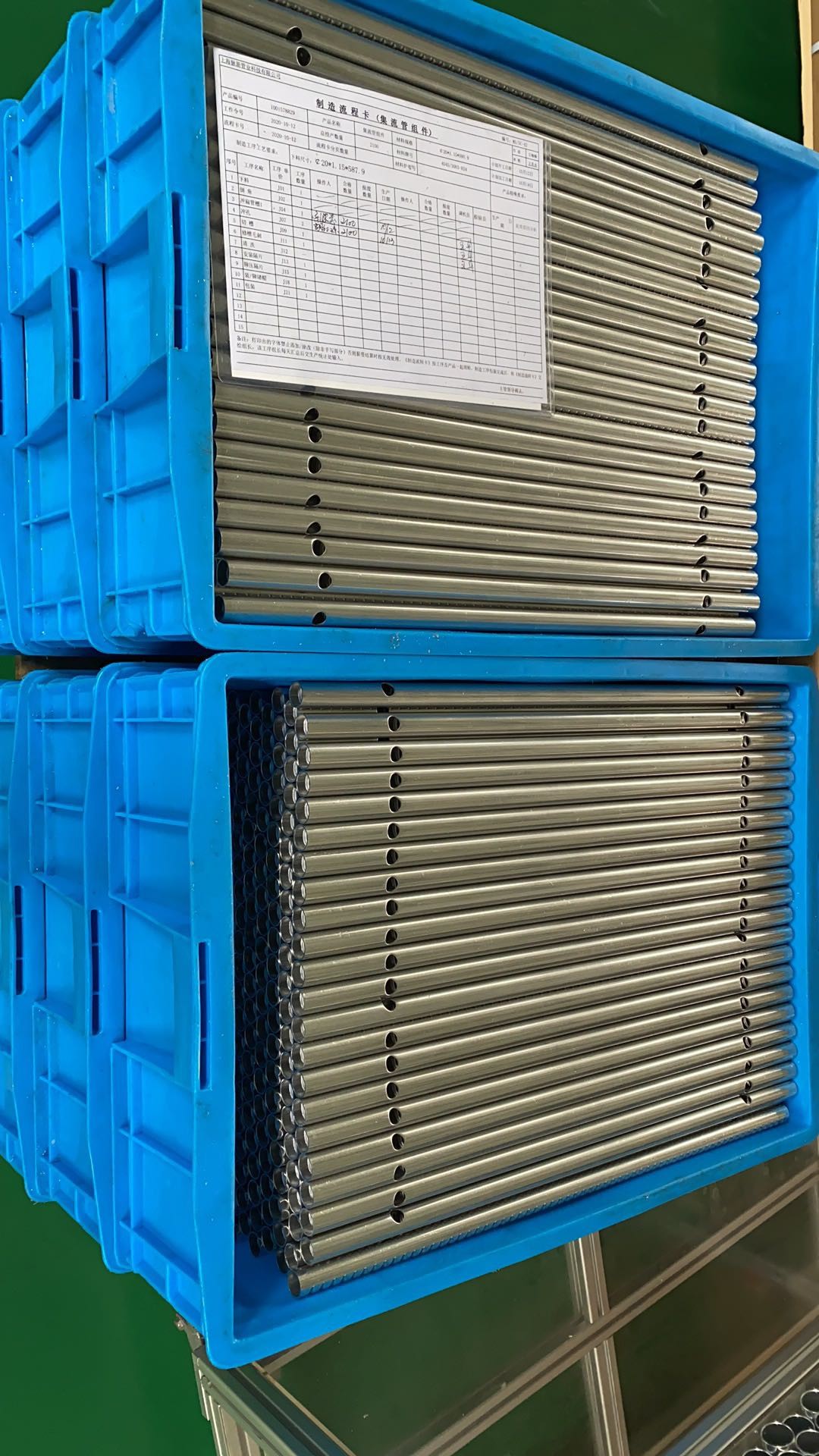 采购冷凝器配件‍的时候需要注意哪些事情？