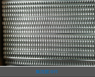 哪里有有口皆碑的集流管冲压