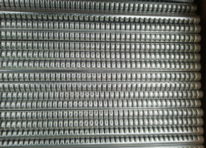 集流管冲压的准确度为什么会不断提高