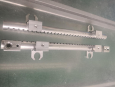 冷凝器配件有哪些种类