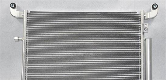 如何正确购选家用空调冷凝器？