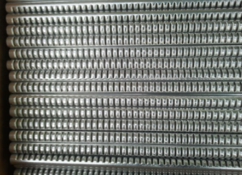 汽车集流管的设计具有哪些特点