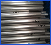 选择集流管的注意事项有哪些