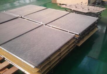 如何选择通信基站散热器