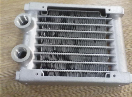 如何选择热泵热水器冷凝器厂家？