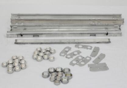 空调冷凝器选择集流管冲压合适吗？