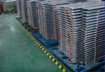 通信基站散热器的主要特点有哪些