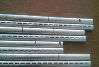 上海自动化设备配件组装过程中需注意哪些事项