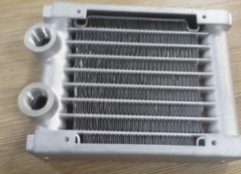 热泵热水器冷凝器具有哪些类型