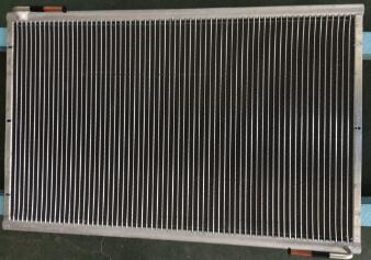 冷凝器厂家介绍：冷库冷凝器使用注意事项