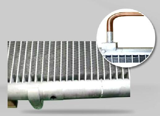 集流管组件产品的主要作用都有哪些