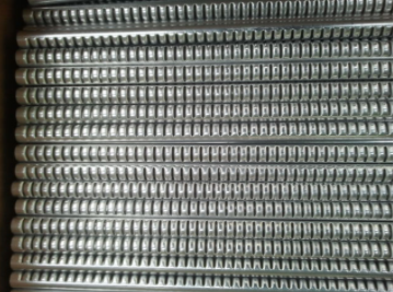 解读集流管的作用