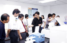 应该选择什么样的家用空调冷凝器？