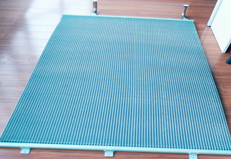 热泵热水器冷凝器有哪些优势