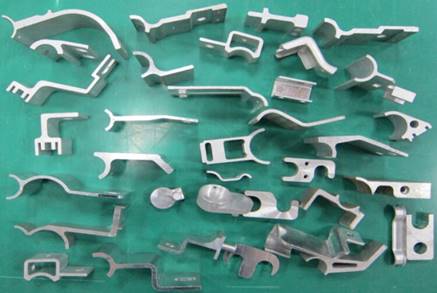 冷凝器配件厂家详解：冷凝器水垢太多应如何解决