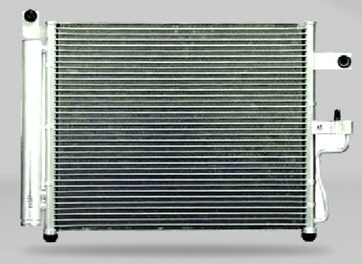 集流管在汽车空调应用中需要注意哪些问题？