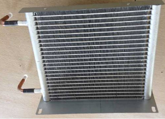 微通道换热器厂家满足了行业的哪些需求