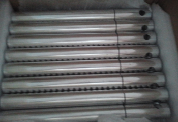 怎样的集流管冲压制作更靠谱