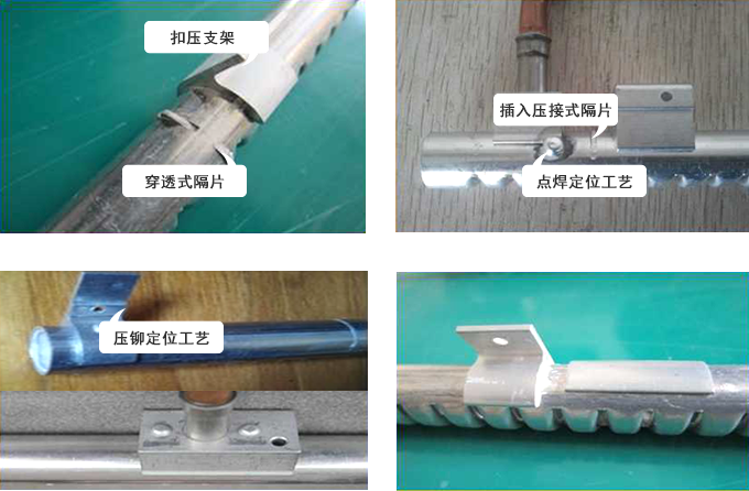 结构创新优势