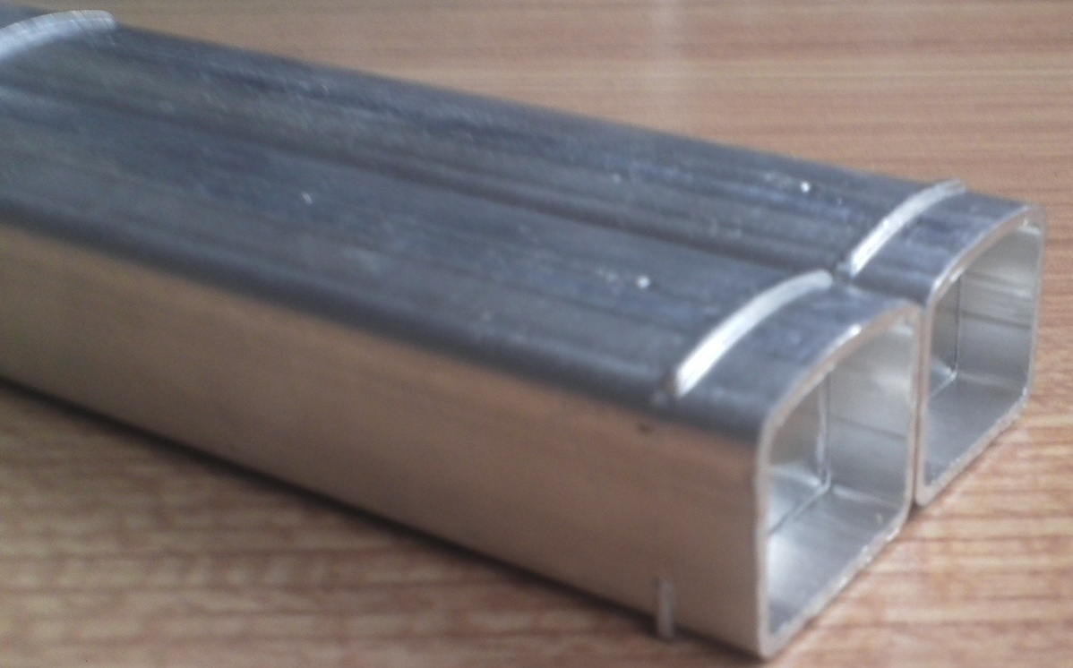 汽车蒸发器 油冷器 集流管组件